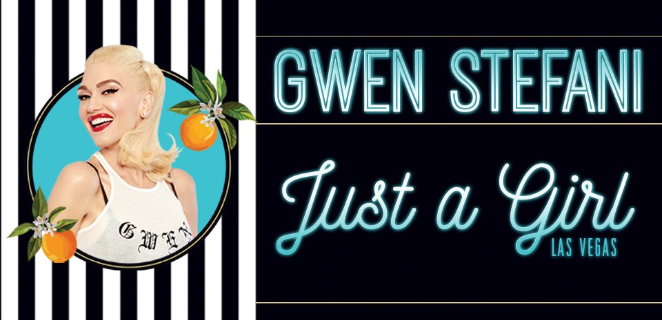 Gwen Stefani: Just A Girl