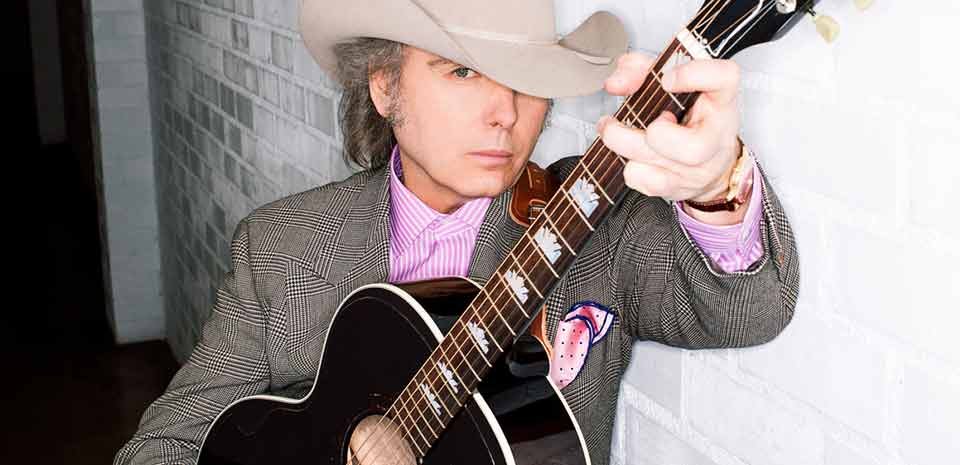 An Evening with Dwight Yoakam & The Bakersfield Beat