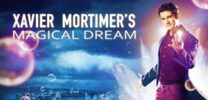 Xavier Mortimer's Magical Dream