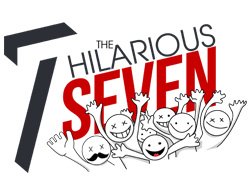 The Hilarious Seven