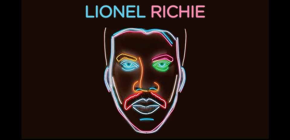 Lionel Richie – A Legend in Las Vegas