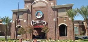 Cannery Hotel and Casino