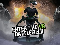 VR - Virtual Reality Experience