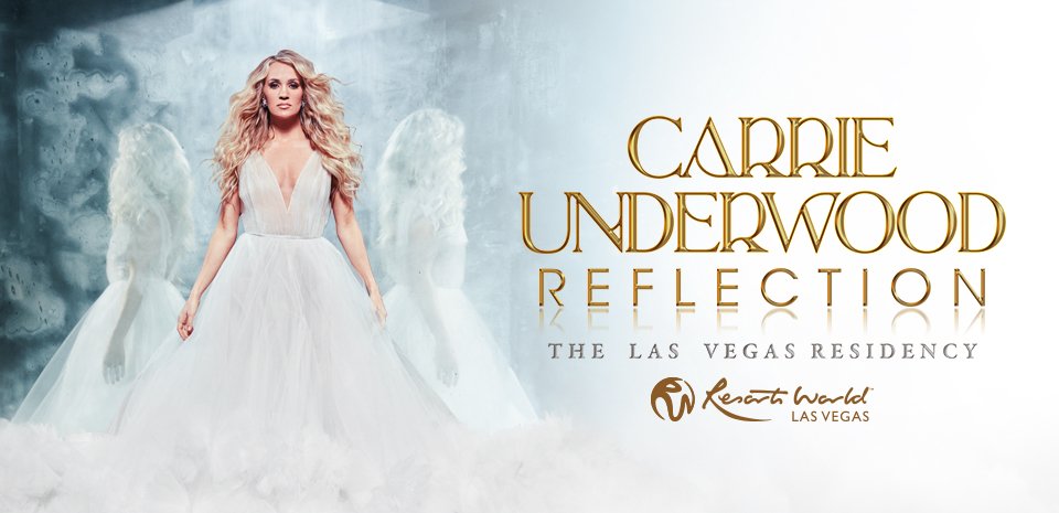 Carrie Underwood: REFLECTION