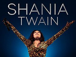 Shania Twain: COME ON OVER